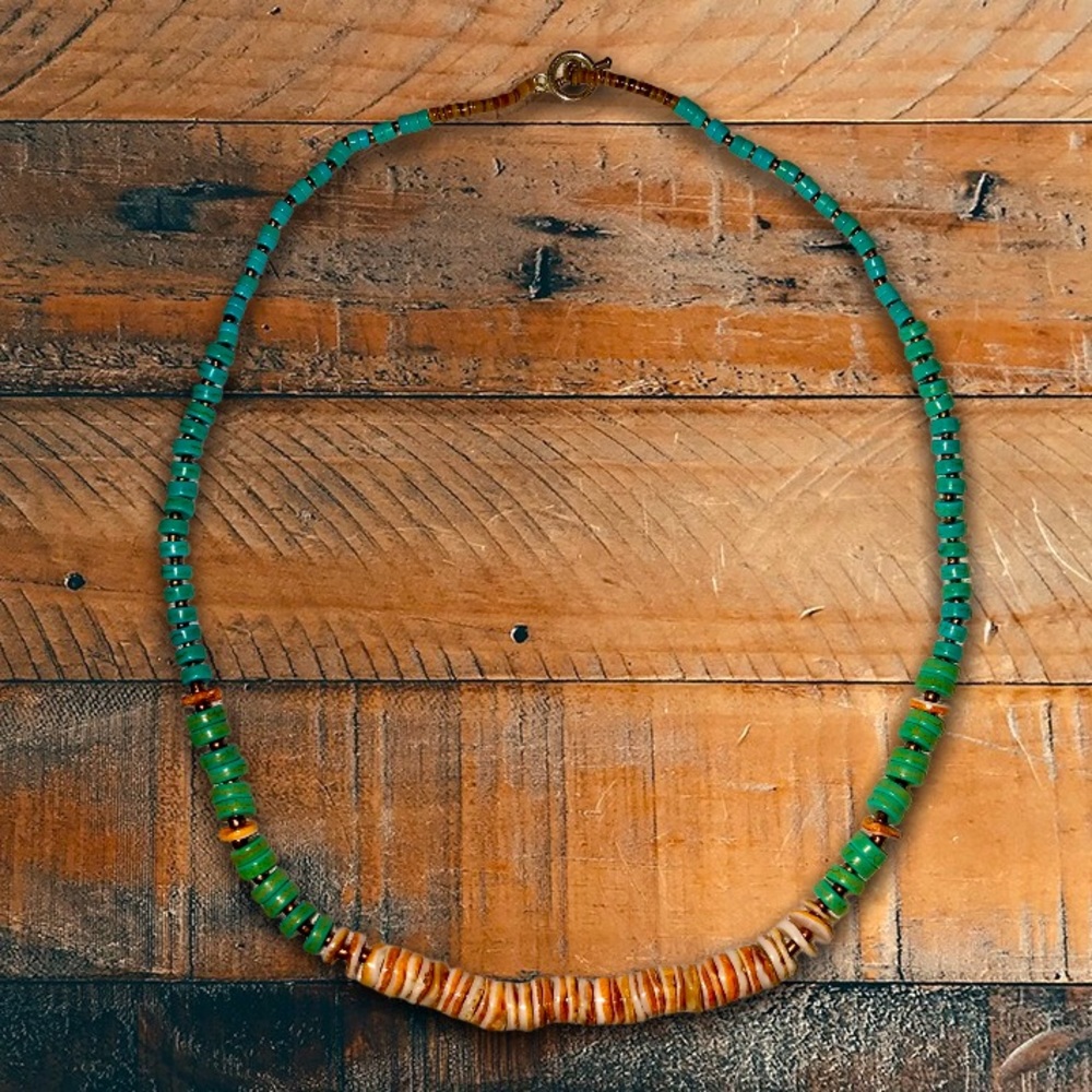 Handmade Necklace